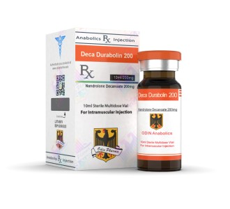 Odin Deca Durabolin 200mg product image