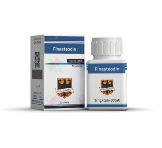 Odin Finasteodin 1mg (Finasteride) 30tabs Odin Finasteodin 1mg (Finasteride) 30tabs product image