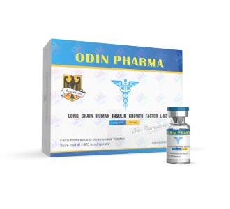Odin IGF1-LR3 1000mcg – 10 vials (100iu kit) Odin IGF1-LR3 1000mcg – 10 vials (100iu kit) product image