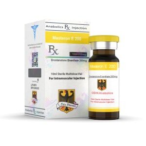 Odin Masteron Enanthate 200 product image