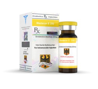 Odin Masteron Enanthate 200 product image