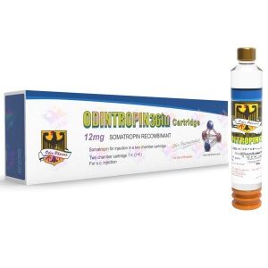 Odintropin HGH 36iu Refill Cartidge product image