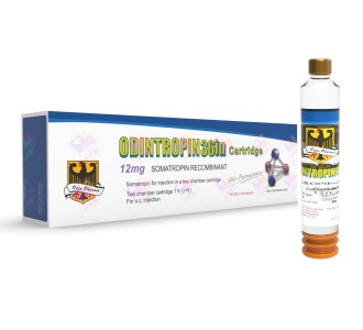 Odintropin HGH 36iu Refill Cartidge product image