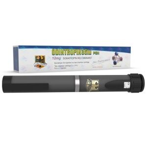 Odintropin HGH 36iu Pen product image