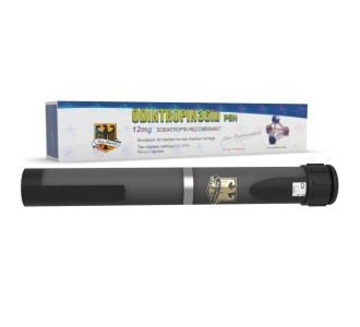 Odintropin HGH 36iu Pen product image