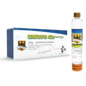 Odintropin HGH 45iu Refill Cartidge product image