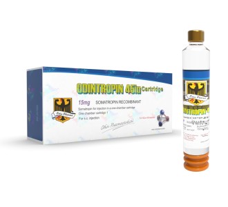 Odintropin HGH 45iu Refill Cartidge product image