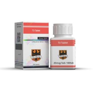Odin T3 Tablet product image