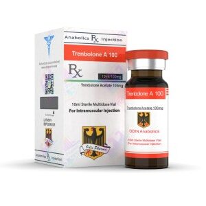 Odin Trenbolone A 100 product image