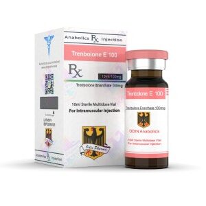 Odin Trenbolone Enanthate 100 product image