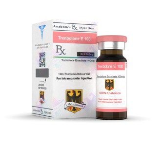 Odin Trenbolone Enanthate 100 product image