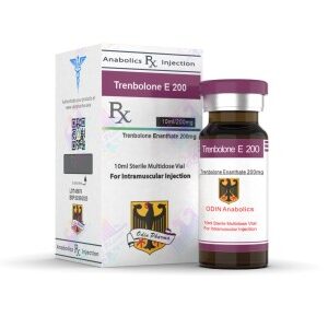 Odin Trenbolone Enanthate 200 product image
