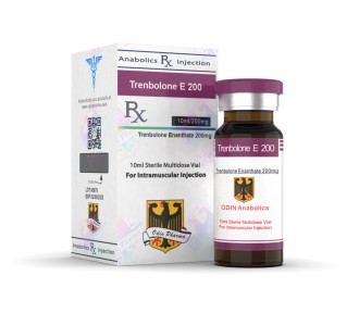 Odin Trenbolone Enanthate 200 Odin Trenbolone Enanthate 200 product image