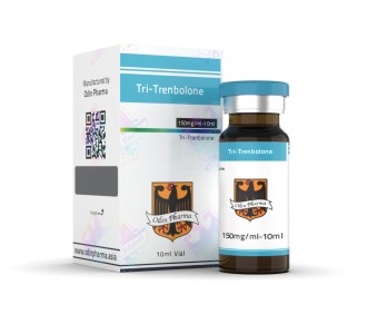 Odin Tri-Trenbolone 150 product image