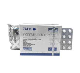 Oxymetholone (Anadrol) 100 tabs 50mg/tab Oxymetholone (Anadrol) 100 tabs 50mg/tab product image