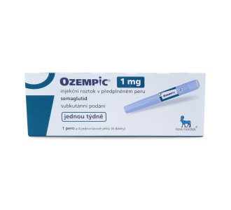 OZEMPIC 1MG BLUE PEN product image