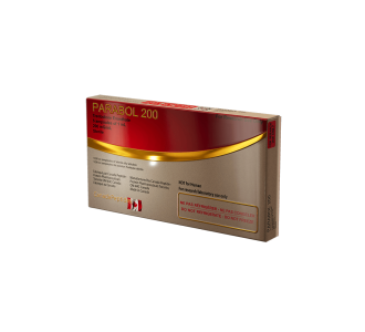 PARABOL 200 (Trenbolone enanthate) 10amps/box product image