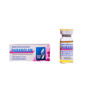 Parabolan 10ml 100mg/ml Parabolan 10ml 100mg/ml product image