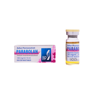 Parabolan 10ml 100mg/ml product image