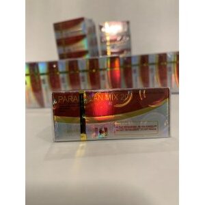 Mix of 3 Trenbolones 10ml Vial 200mg/ml Mix of 3 Trenbolones 10ml Vial 200mg/ml product image