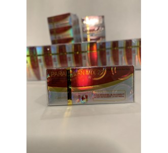 Mix of 3 Trenbolones 10ml Vial 200mg/ml Mix of 3 Trenbolones 10ml Vial 200mg/ml product image