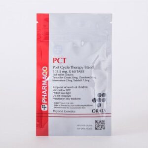 Recovery Support Tabs 60tabs 102.5mg product image