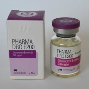 Pharmacom PHARMADRO E200 product image
