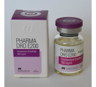 Pharmacom PHARMADRO E200 product image