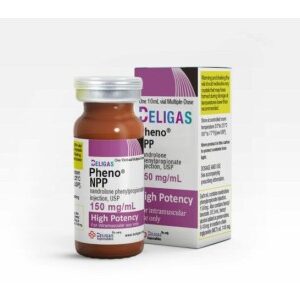 Beligas Nandrolone Phenylpropionate 150mg/ml product image