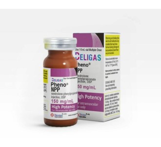 Beligas Nandrolone Phenylpropionate 150mg/ml Beligas Nandrolone Phenylpropionate 150mg/ml product image