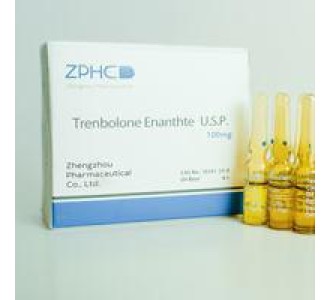 Trenbolone Enanthate 10 amps 200mg/ml Trenbolone Enanthate 10 amps 200mg/ml product image