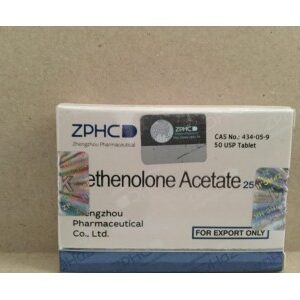 Zhengzhou Pharmaceuticals Co., Ltd. Primo tabs product image