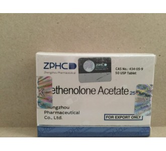 Zhengzhou Pharmaceuticals Co., Ltd. Primo tabs product image