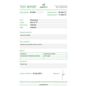 Odin Primobolan 100 (Methenolone Enanthate) Odin Primobolan 100 (Methenolone Enanthate) product image