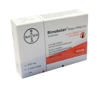 Rimobolan Primobolan (Methenolone Enanthate) product image