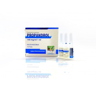 Testosterone Propionate 10amps 100mg/ml Testosterone Propionate 10amps 100mg/ml product image