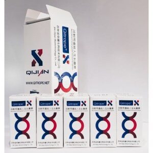Qitrope HGH 100iu kit product image