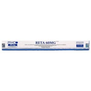 ZPHC Retatrutide Pen 60 mg product image