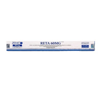 ZPHC Retatrutide Pen 60 mg product image