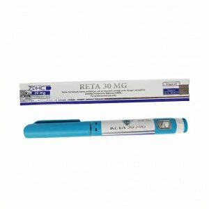 Retatrutide ZPHC (AQ pen) — 30 mg Premixed Pen product image