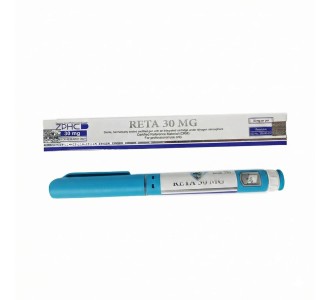 Retatrutide ZPHC (AQ pen) — 30 mg Premixed Pen product image