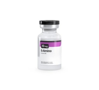 Ultima-5-Amino 10mg Ultima-5-Amino 10mg product image