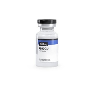 Ultima-AHK-Cu 100mg Ultima-AHK-Cu 100mg product image