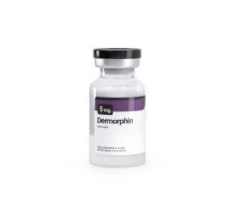 Ultima-Dermorphin 5mg Ultima-Dermorphin 5mg product image