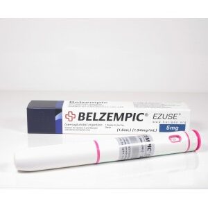 Beligas Semaglutide 5mg Pen product image