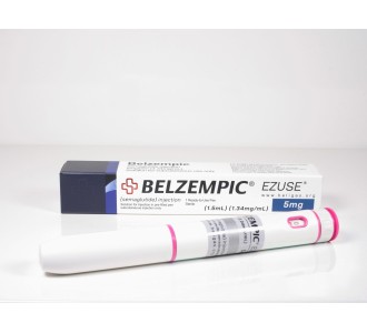 Beligas Semaglutide 5mg Pen Beligas Semaglutide 5mg Pen product image