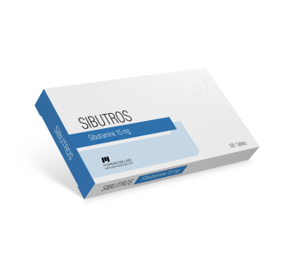 Pharmacom Clomos product image
