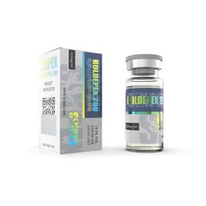 SixPex Boldepex 200 (Boldenone) product image