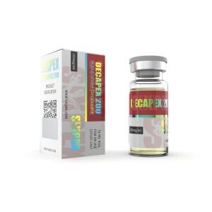 SixPex Decapex 200mg/ml product image
