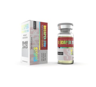 SixPex Decapex 200mg/ml product image